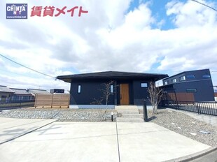 加佐登駅 徒歩64分 1階の物件外観写真